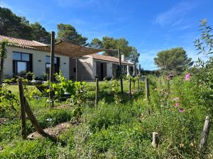 Maisons d'hotes La Bergerie du Roy-Chambres D'hotes- : photos des chambres