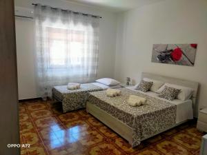 La Coccinella "Casa Vacanza"