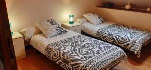 Maisons de vacances Les Roses Tremieres : photos des chambres