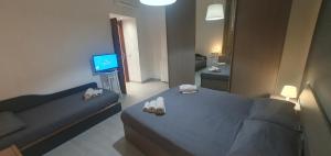 Domus Odeon la casa nel parco archeologico di Catania