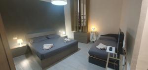 Domus Odeon la casa nel parco archeologico di Catania