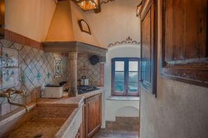 Torre Sassa - Rinascimento in Toscana Colazione Inclusa