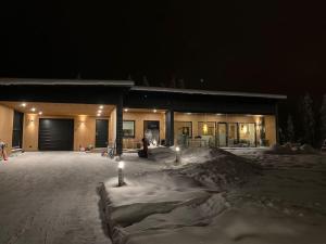Villa Vennivaara