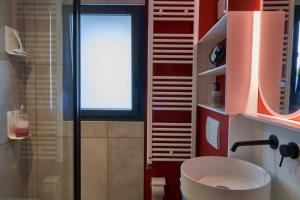 B&B / Chambres d'hotes Gite de Bonneville : photos des chambres