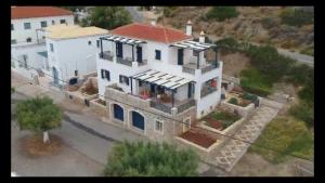 Sea Urchin Apartment Neos Kosmos