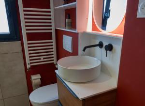 B&B / Chambres d'hotes Gite de Bonneville : photos des chambres