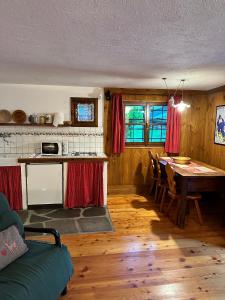 Chalet Meyen - Val Ferret