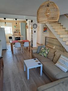 Adosada perfecto para playa, bicicleta y senderismo