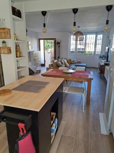 Adosada perfecto para playa, bicicleta y senderismo