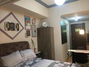 Condo for rent -The Loop Residences-relaxing , unique and satisfying