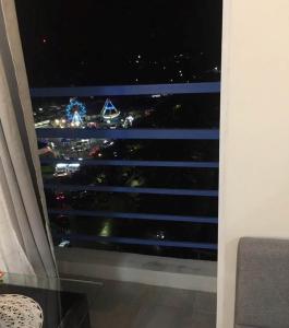 Condo for rent -The Loop Residences-relaxing , unique and satisfying