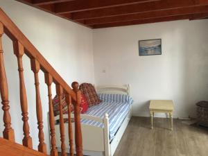 Appartement côte des basques