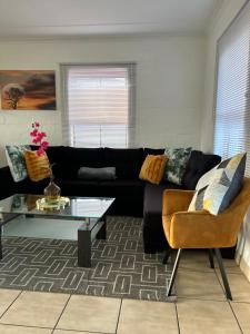 The Great escape 5 mins away from Blouberg Beach