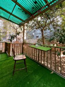 Elmas Apartament Center of Tirana