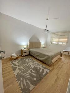 Elmas Apartament Center of Tirana