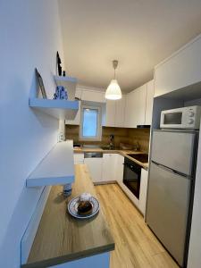 Elmas Apartament Center of Tirana