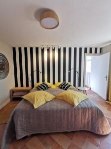 B&B / Chambres d'hotes La Jacquiere : photos des chambres