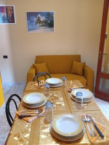 Vacanze a Solanas con Clima CUP1863 img36