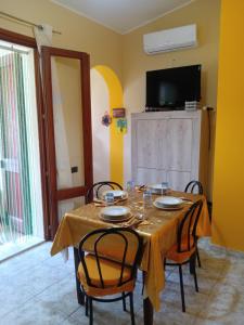 Vacanze a Solanas con Clima CUP1863 img38