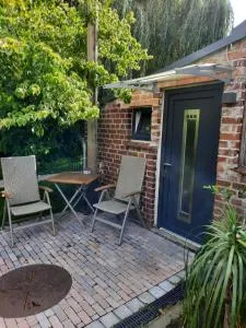 Studio Mini-Mexiko - Echthausen