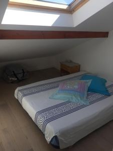 Appartement côte des basques