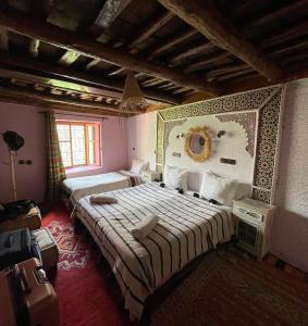 Berber Family Lodge