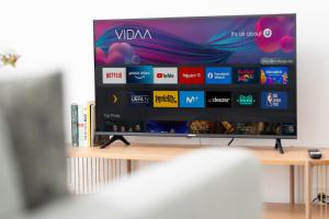 Apart4me Scandi Apartment Geislingen zentral mit Parkplatz