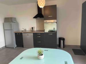 Logement Le Puy Sainte Réparade