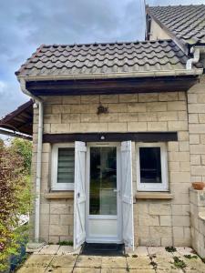 Charmant studio à Coutevroult