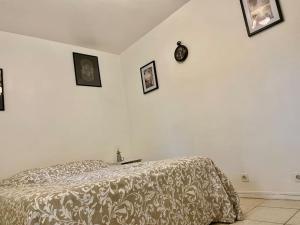 Charmant studio à Coutevroult