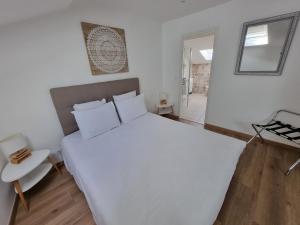 B&B / Chambres d'hotes Le Castel Guesthouse : photos des chambres