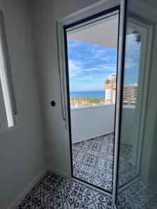 Cozy apartment La Mata