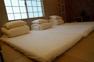 Kyoto-cocoro house