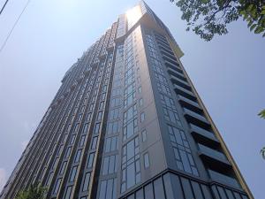 Edge Central Pattaya Lux