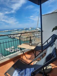 MARE FUORI APARTMENT