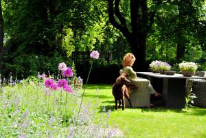 Landgoedhoeve Vosbergen