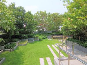 Edge Central Pattaya Lux