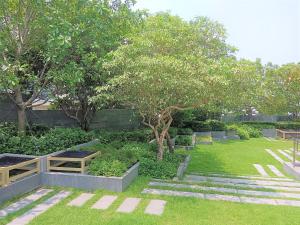 Edge Central Pattaya Lux