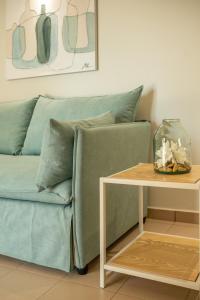 Koutris Apartment 2