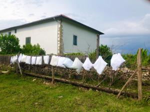 Un écrin dans la nature