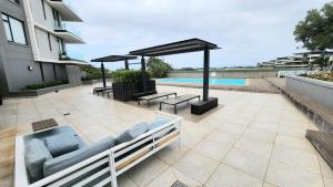 Luxury Beach Getaway@Coral Point