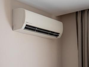 Sunrise Tirana Apartaments