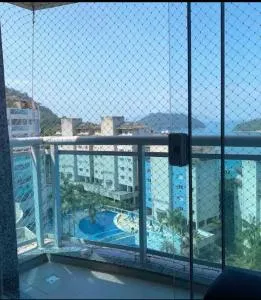 Vista Espetacular Porto Real suítes - 曼加拉蒂巴