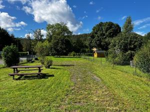 Chalets Chalet Ardennais : photos des chambres