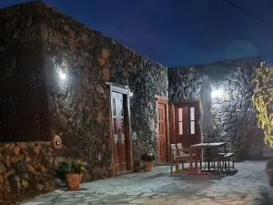 Casa Rural LUCÍA - El Pinar del Hierro