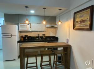 Vista Espetacular Porto Real suítes