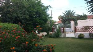 Casa vacanza Sa Ferula img13