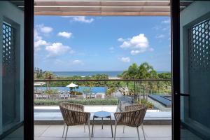 Sheraton Grand Chennai Resort & Spa