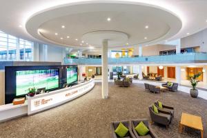 Hilton at St Georges Park