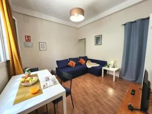 La Paloma - Juan Grande